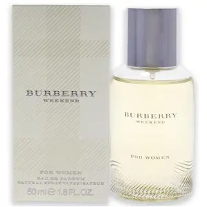 Burberry Weekend Eau de Parfum  3.3oz 3.3oz