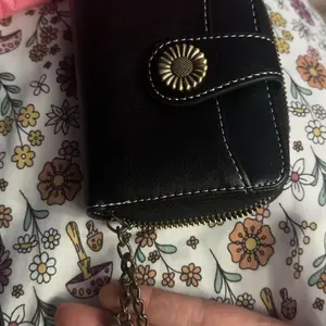 Women's Elegant Minimalist Short Wallet, All-match Trendy Mini Bifold Purse, Gorgeous Card Holder for Daily Use As Birthday Gift