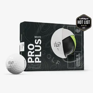 Vice Pro Plus Golf Balls