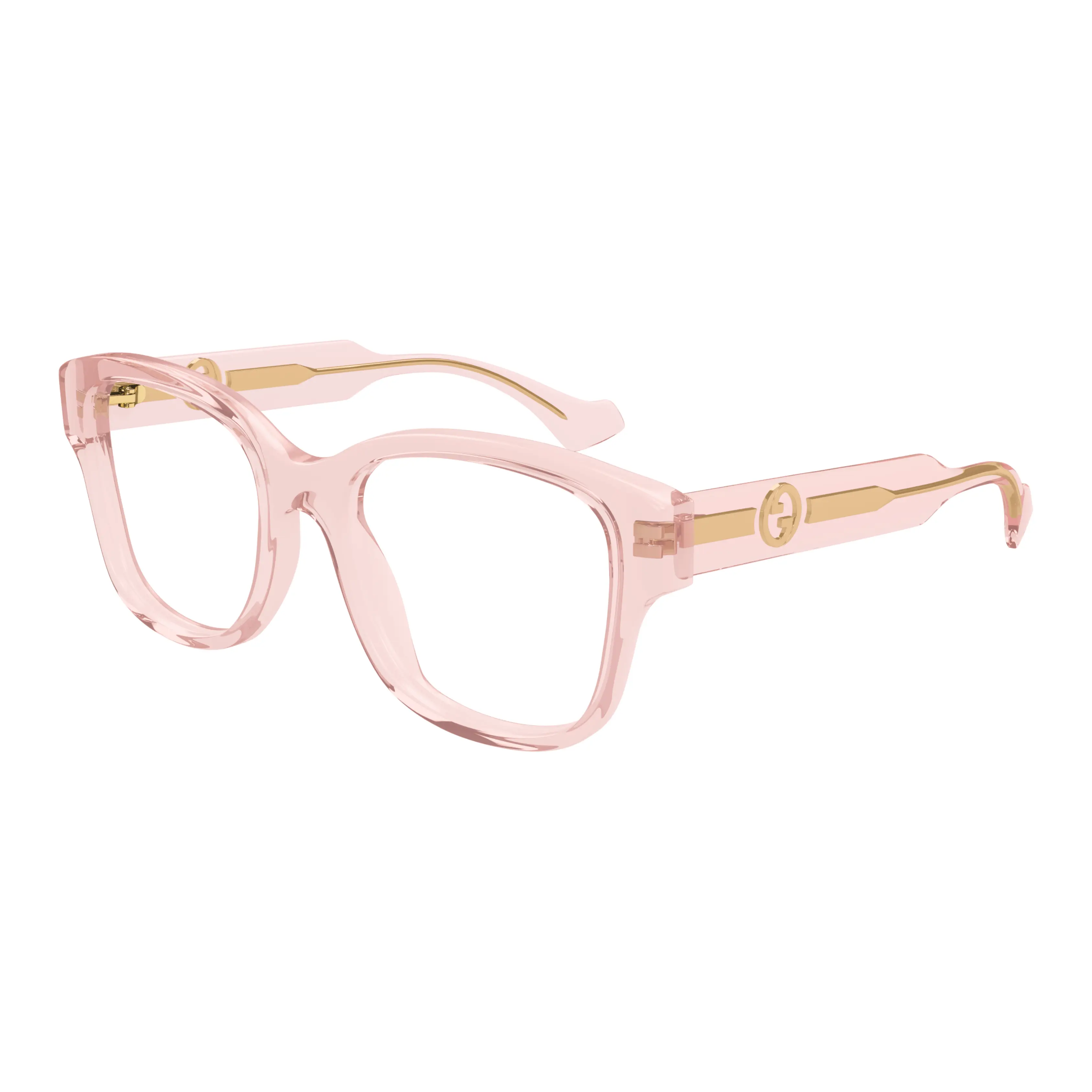 Pre-owned GUCCI GG1775O Eyeglasses Pre-owned GUCCI GG1775O Eyeglasses