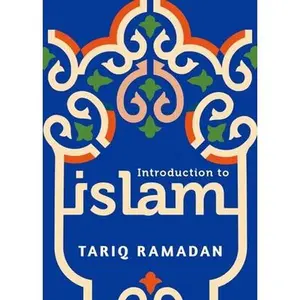 USED-Introduction to Islam by Ramadan, Tariq (Paperback)