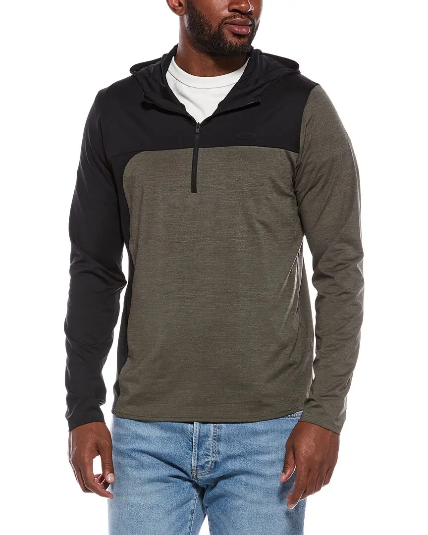 Oakley Gravity Range Hoodie