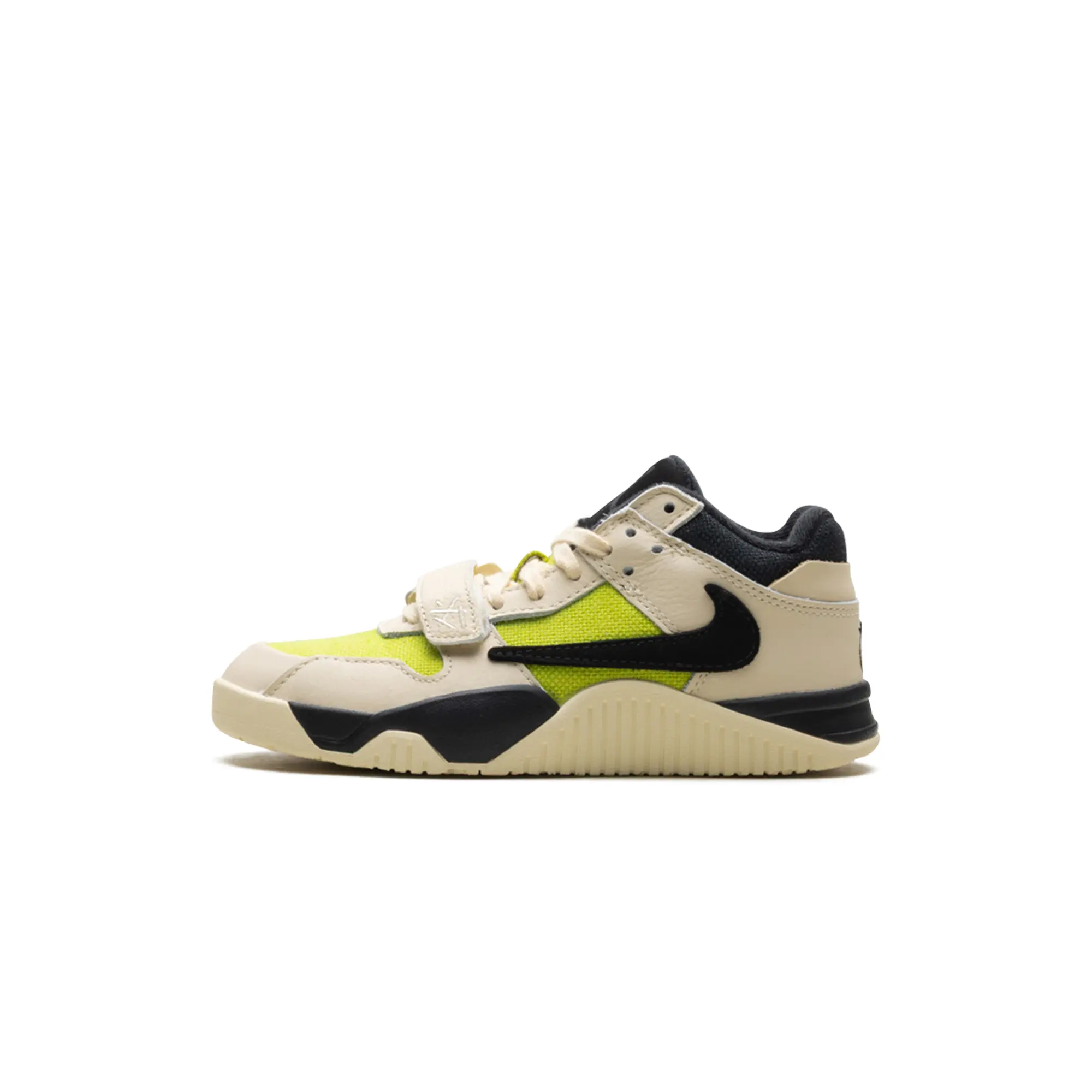 Jumpman Jack TR PS "Travis Scott Bright Cactus" FJ2851 102