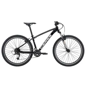 Ceres SUV1 27.5" Mountain Bike with 6061 Aluminum Frame RST Capa Suspension Fork 2x8 Speed Drivetrain & Duro Tires