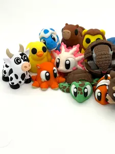 Mini Pets Pocket Figurine