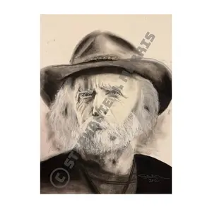 “BOB” Limited Edition Print