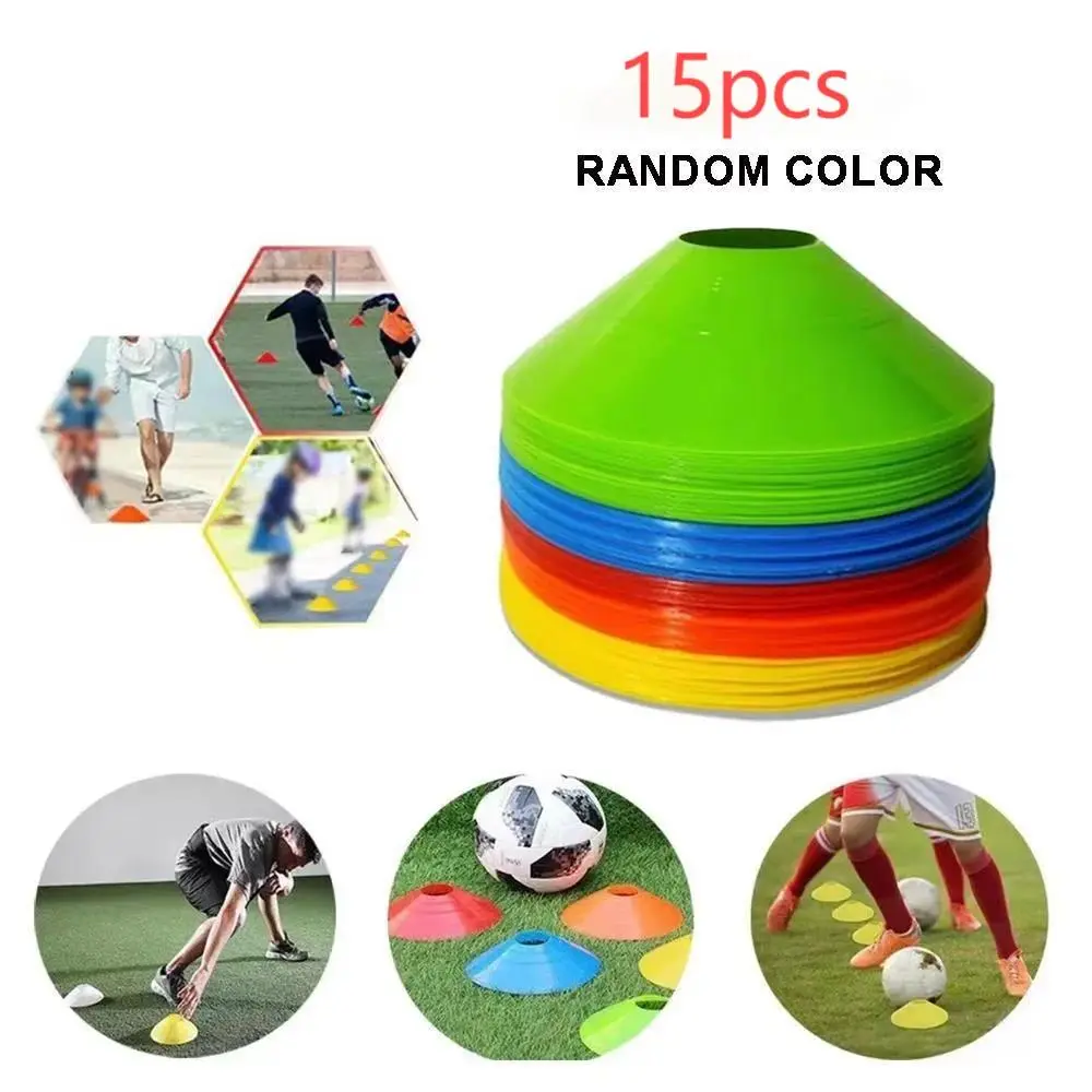 15pcs