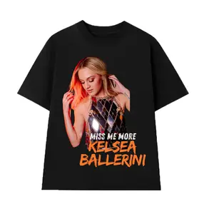 Kelsea Ballerini t-Shirt, Kelsea Ballerini, Kelsea Ballerini Inspired Tee, Country Concert, Lyrics Shirt Womenswear Top