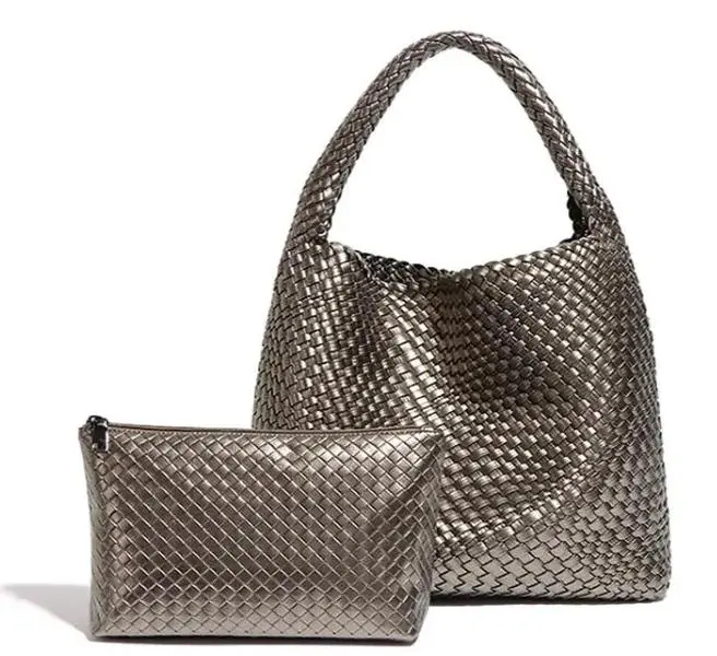 Artisan Crafted Tote