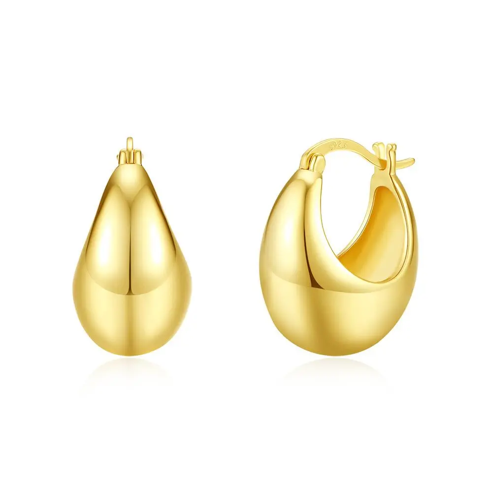 FDEH 094  Gold color