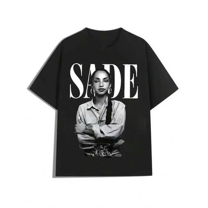 sade t shirt - TikTok Shop