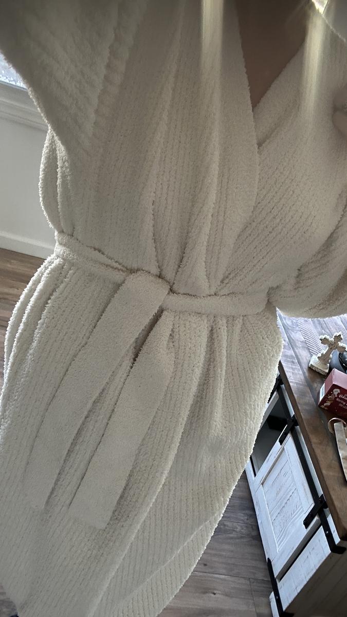 Item: Cream, one-size