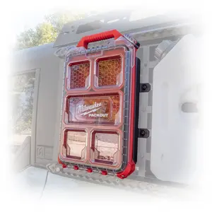 MOLLE-Loc Packout Adapter Plate