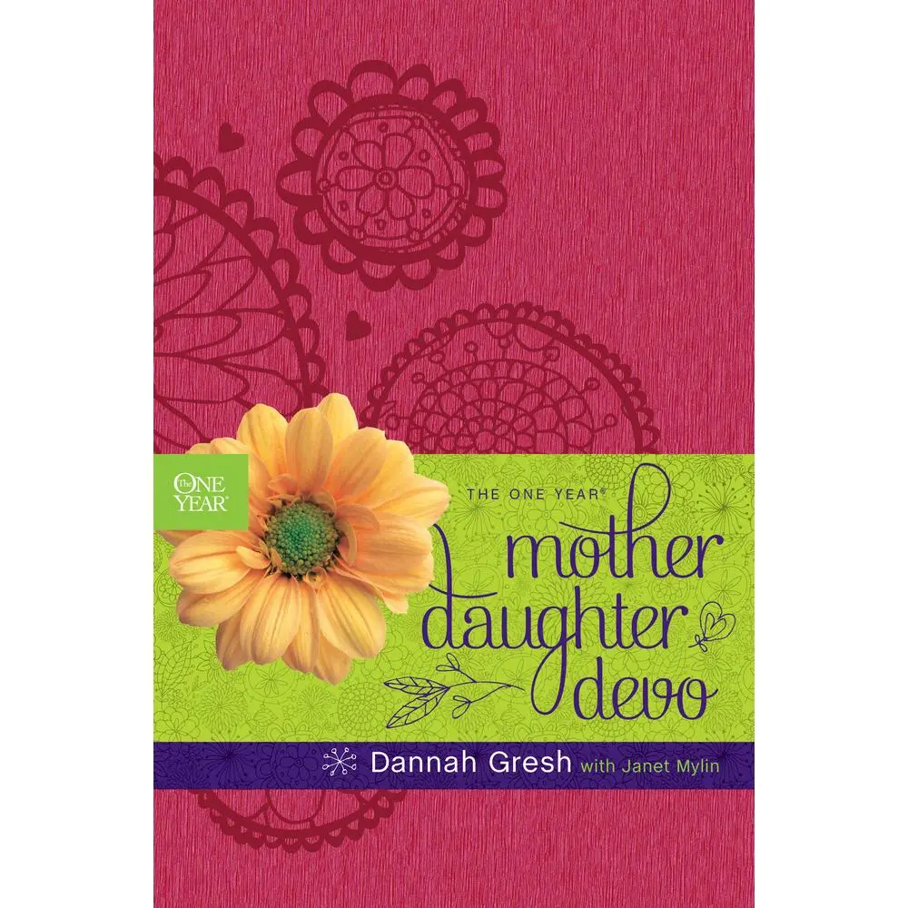 USED-The One Year Mother-Daughter Devo by Gresh, Dannah (Unknown)