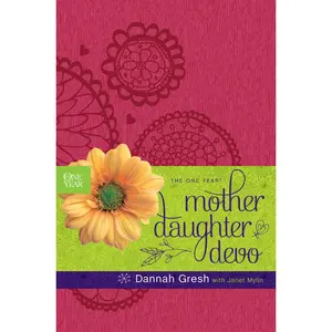 USED-The One Year Mother-Daughter Devo by Gresh, Dannah (Unknown)