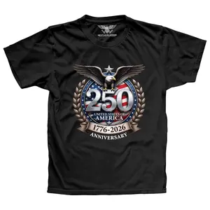 1776-2026 Anniversary Premium T-Shirt
