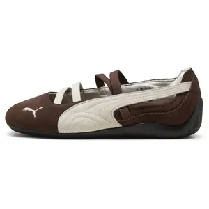 Speedcat Ballet SD GS "Brown" 406132 04
