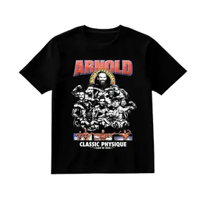 Welcome Arnold Classic / Classic line up 2026, USA Bodybuilding, National Physique Committee, IFBB Profesional League, MrOlympia, Arnold Classic Men's Physics, Gym Apparel