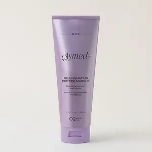GLYMED PLUS Rejuvenating Peptide Masque (4 fl oz | 118 ml) - Retail