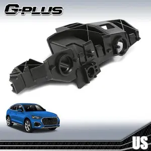 80A807283A Fit For Audi Q5 Sportback Fender Supports Front Driver Left Side Hand