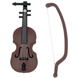Worlds Smallest Violin (by Westminster) Worlds Smallest Violin (by Westminster)