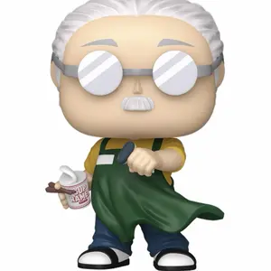 Funko Taro Sakamoto Funko Pop 2058 Collectible Figure High-Quality Articulated Figurine for Fans and Collectors