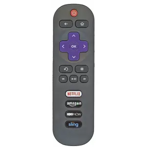 Dan’s Originals for TCL RC280 Roku TV Remote Control - 06-IRPT20-DRC280