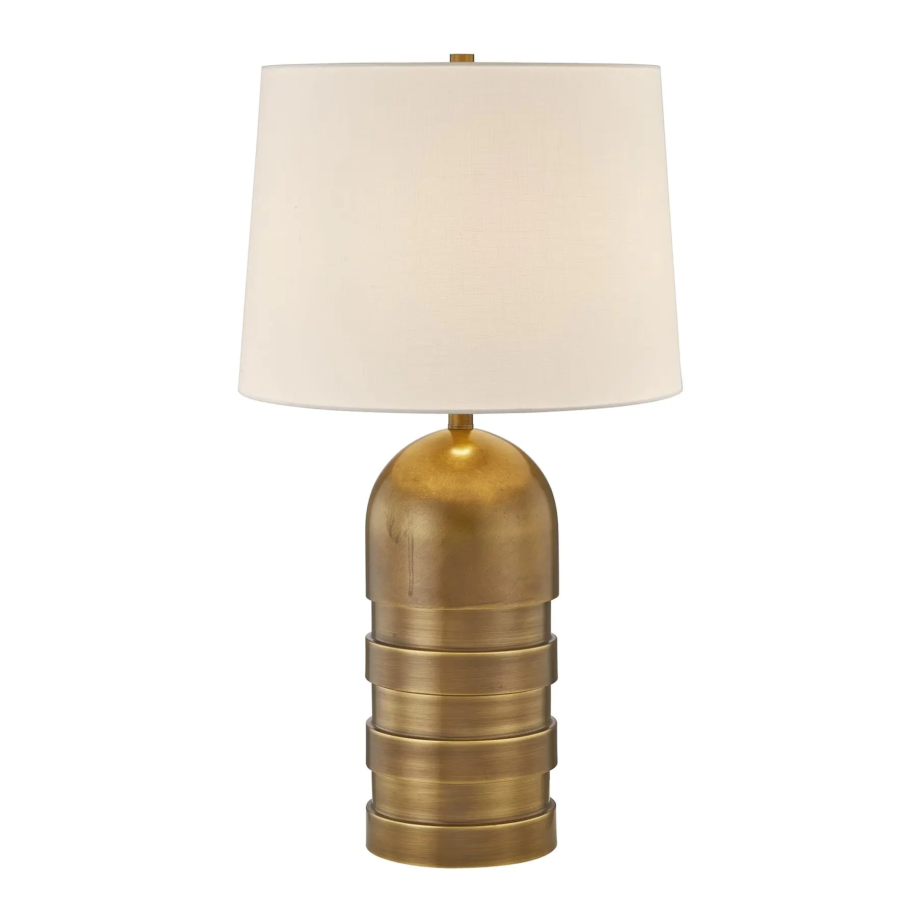 Wehunt 1-Light Table Lamp By Coco & Dash