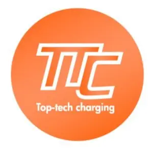 Top-tech charging