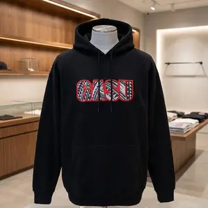 GASU AIGA - HOODIE
