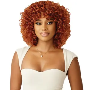 Outre Wigpop Full Wig - KIZZI