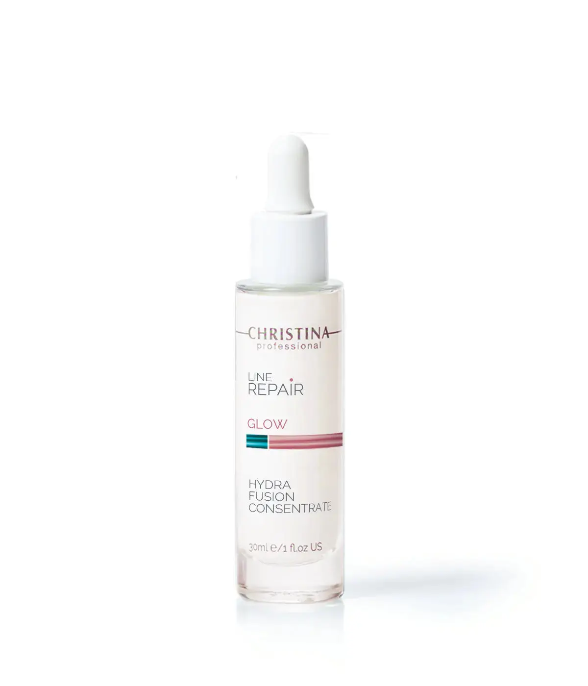 LINE REPAIR Glow Hydra Fusion Concentrate