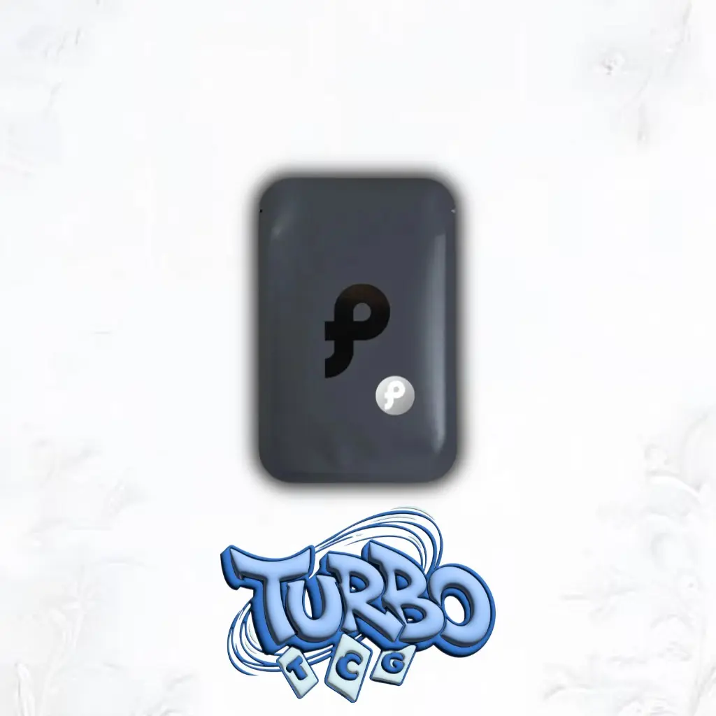 Turbo TCG x Phynite WHITE EDITION Mystery Singles