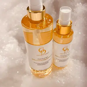 GIFT OF GLAMAR MIRACLEWORKINSPRAY Touch-up & Style Hairstyling and Finishing Spray Long Lasting Haircare