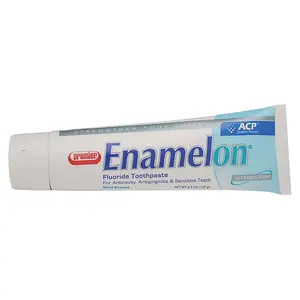 Enamelon Fluoride Toothpaste -  Mint Breeze flavor. (122g)