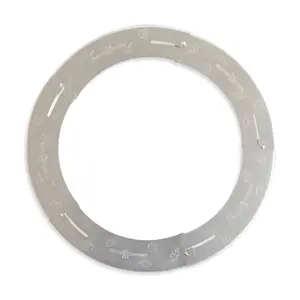 Nordic Ware Adjustable Pie Shield