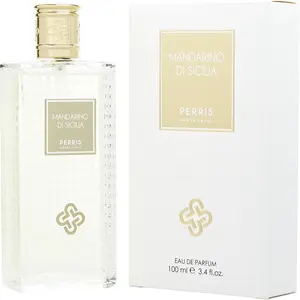 Perris Monte Carlo Mandarino Di Sicilia By Perris Monte Carlo Eau De Parfum For Unisex