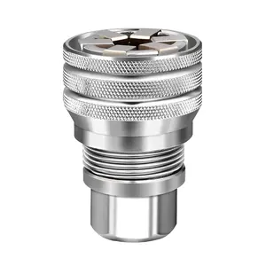 Universal Adjustable Socket Wrench with Adapter, 10-19mm, 3/8''-3/4'' Ratchet Wrench, Updated Adjustable Drive Socket Wrench Sleeve for 3/8" Drive Ratchet Torque Wrench and Power Drill Tool Heavy Duty Hardware