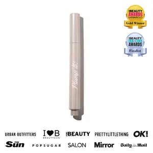 Plump It! Volumising Lip Oil - Extreme Plump,  No Tingle and Non-Sticky Oil Shine Finish, Up to 4 Hours Fullness Cosmetic Gloss