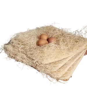 Health Extension Nesting Pads & Nest Herb Sample
