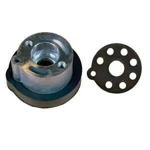 AeroPro Aftermarket Head Cap Set for Hitachi NV45AB NV45AB2 Roofing Nailer