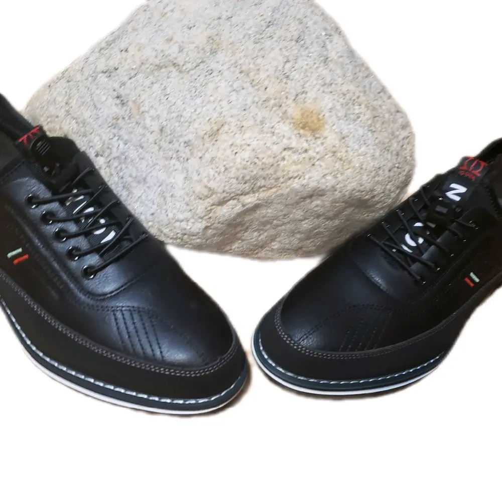 sigma oxford casual shoes