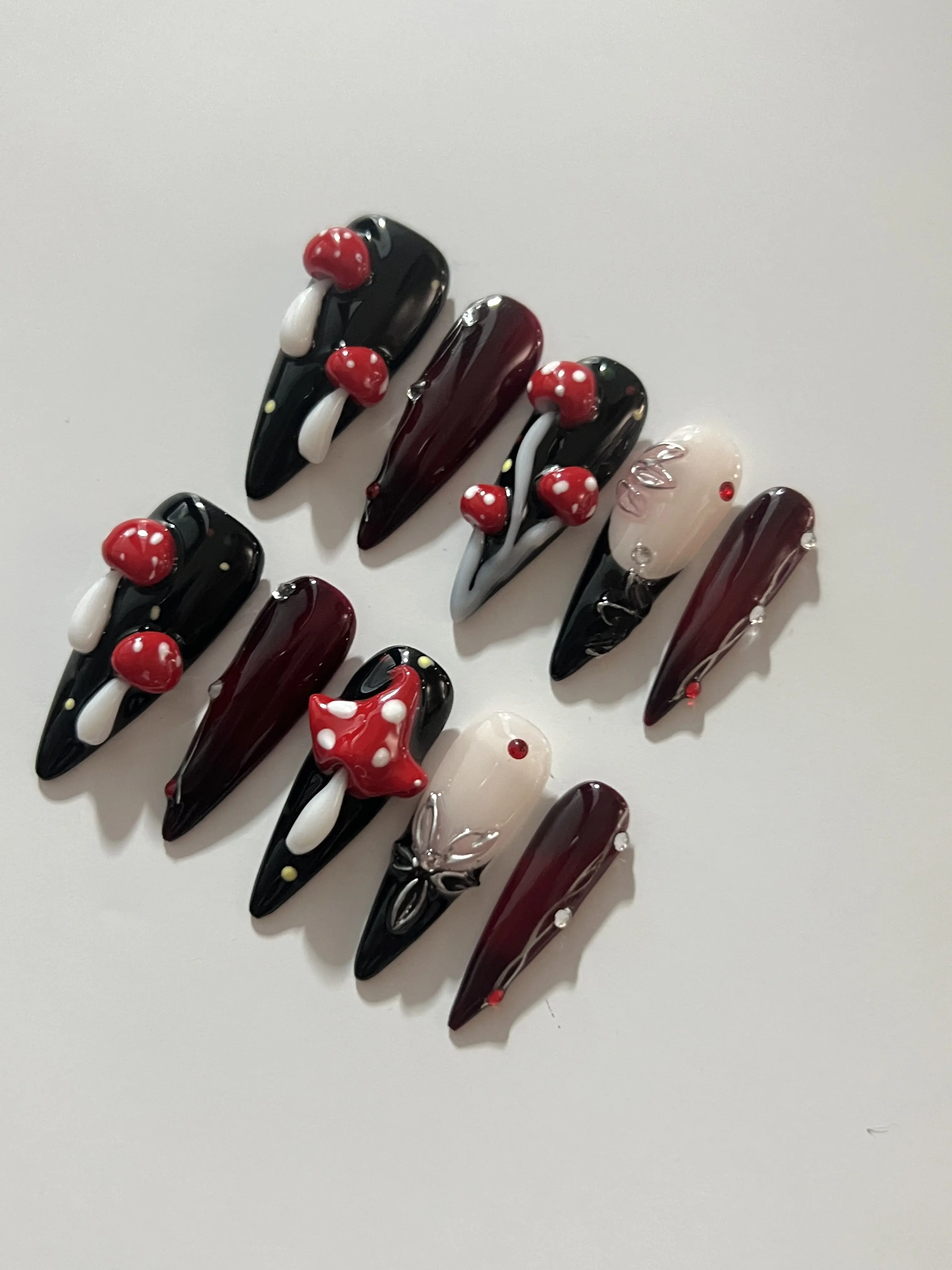 Press on Nails