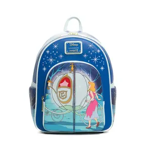 Loungefly Disney Cinderella Once Upon a Dream Series Mini Backpack  - 707 Street Exclusive