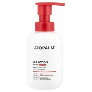 Atopalm MLE Skin Barrier Lotion, 6.8 fl oz (200 ml)