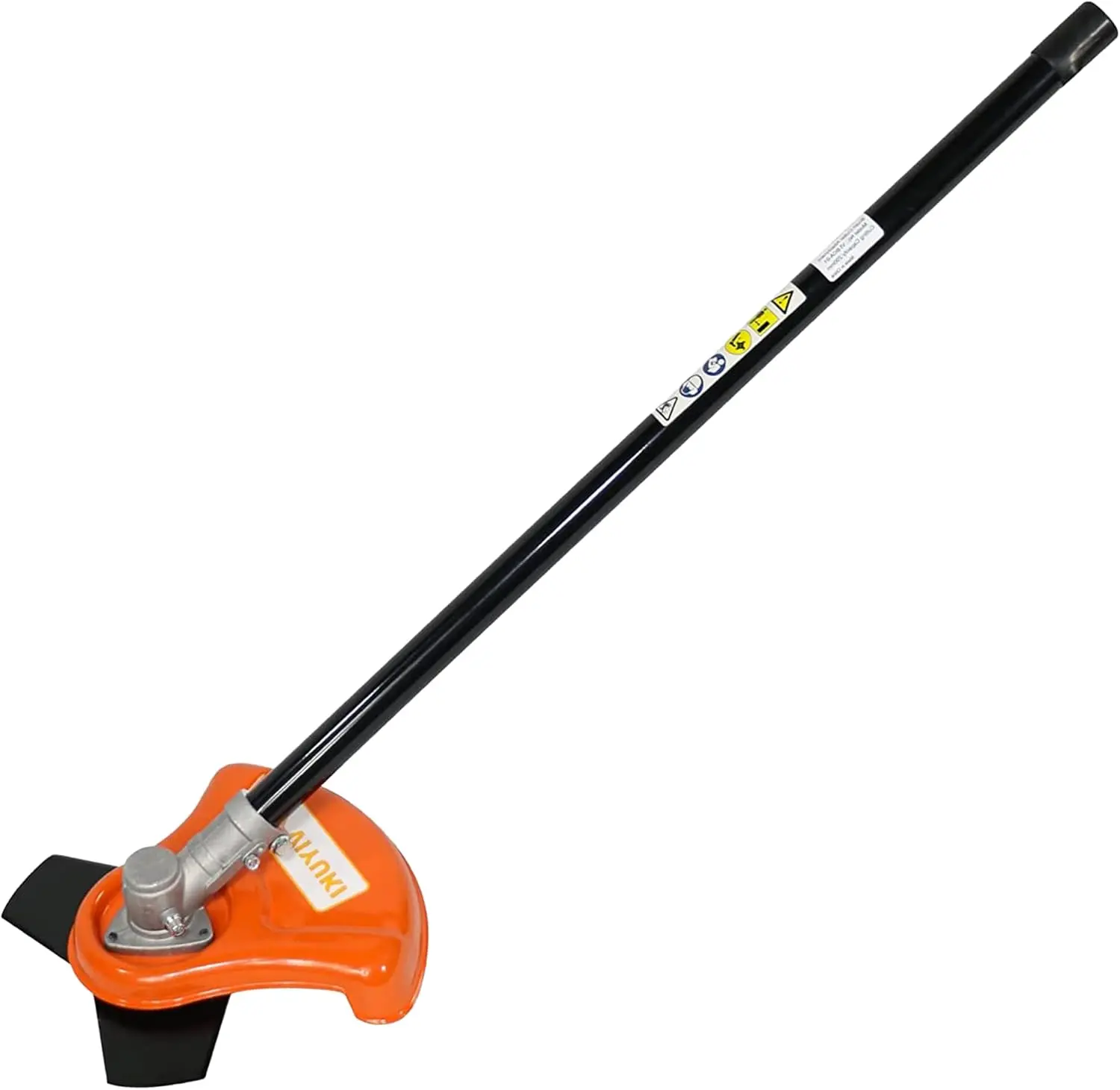 Expand it 8 in. Brush  Attachment for Compatible Troy-Bilt, Remington, Craftsman, Yard Machines, Yardman, Snapper, Bolens, Murray, Ryobi, Greenworks, Kobalt