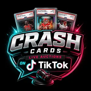 Choice and chaser pull box sports card