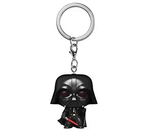 FUNKO POP! Keychain: Star Wars Classics - DarthVader