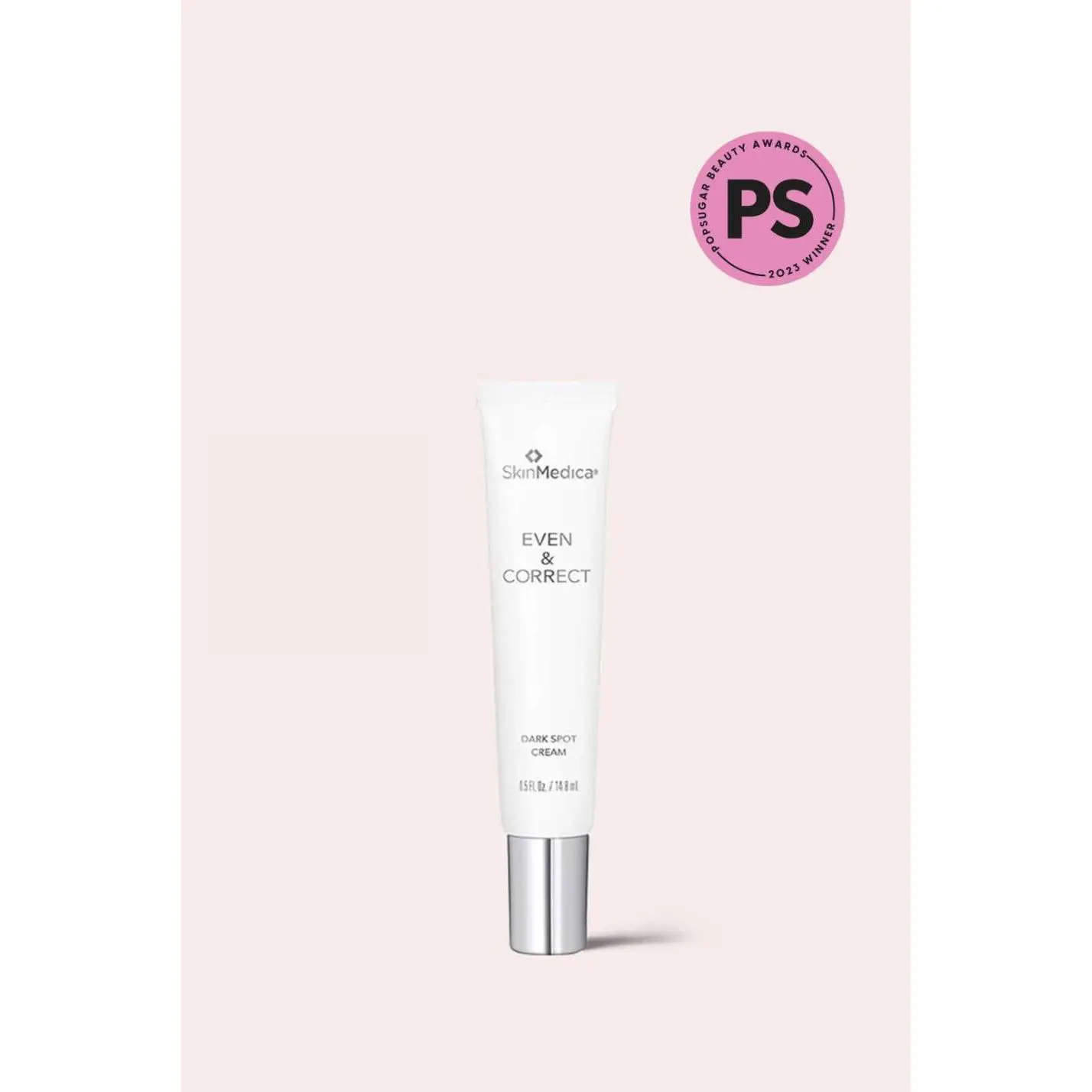 SkinMedica Even & Correct Dark Spot Cream, Vegan Spot Correction Moisturizer for Face, 0.5 fl oz (14.8 mL)