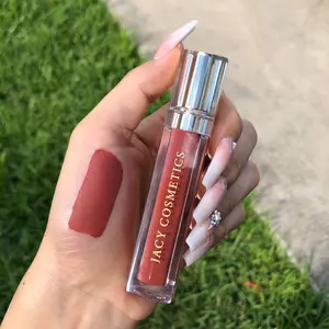 PISCES matte lipstick